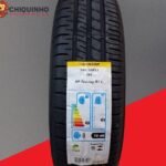 Pneu 165/70R13 79T Dunlop SP Touring R1 L 2 pneu 165 70 r13 79t sp touring r1 l chiquinho 2 1