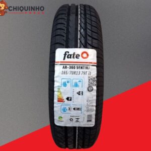 pneu 165 70 r13 fate ar 360 sentiva 79t