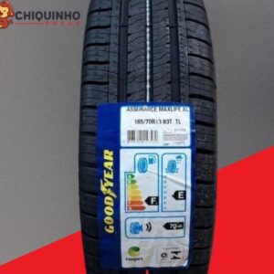 pneu 165 70 r13 good assurance maxlife 83t