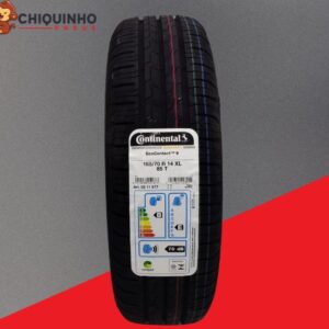 Pneu 165/70R14 Continental EcoContact 6 85T