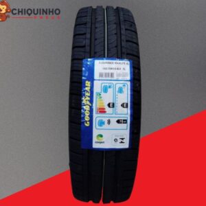 Pneu 165/70R14 GoodYear Assurance Maxlife XL 85T