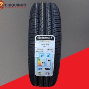 Pneu 175/65R14 Continental PowerContact2 82T