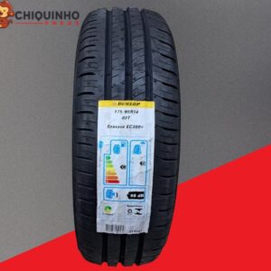 Pneu 175/65R14 Dunlop Enasave EC300+ 82T