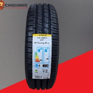 Pneu 175/65R14 Dunlop SP Touring R1 82T