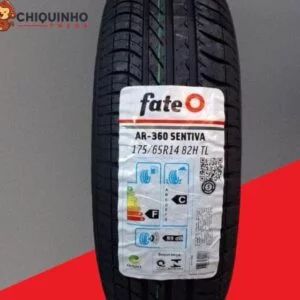 pneu 175 65 r14 fate ar 360 sentiva 82h