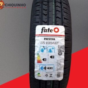 pneu 175 65 r14 fate prestiva 82t