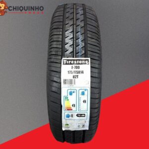 Pneu 175/65R14 Firestone F700 82T