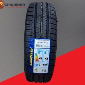 Pneu 175/65R14 Goodyear Assurance Maxlife 86H