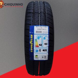Pneu 175/65R14 GoodYear Kelly Edge Touring 2 86H