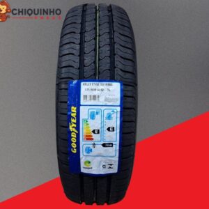 Pneu 175/65R14 Goodyear Kelly Edge Touring 82T