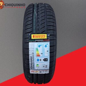 Pneu 175/65R14 Pirelli Cinturato P1 82T