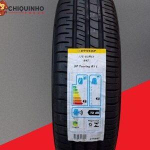 pneu 175 65 r15 dunlop sp touring r1 84t