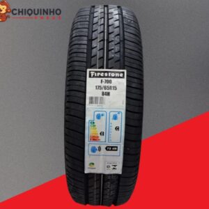 pneu 175 65 r15 firestone f700 84h