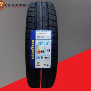 Pneu 175/65R15 GoodYear Kelly Edge Sport 2 84T