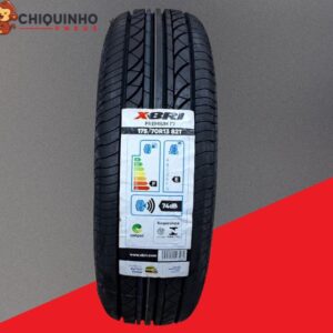 pneu 175 70 r13 xbri premium f7 82t