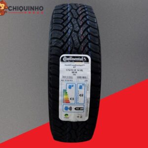 Pneu 175/70R14 Continental ContiCrossContact AT 88H