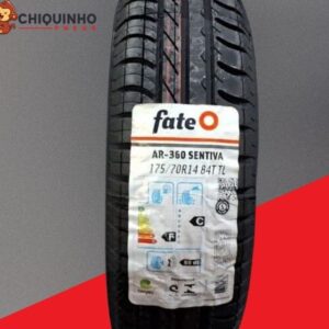 Pneu 175/70R14 Fate AR360 Sentiva 84T