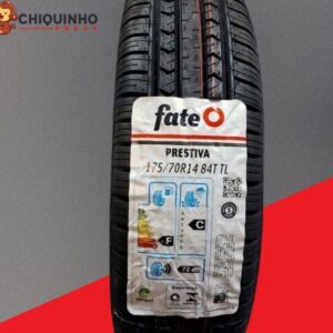 Pneu 175/70R14 Fate Prestiva 84T