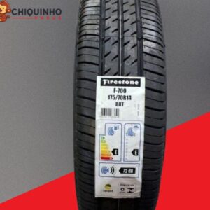 Pneu 175/70R14 Firestone F700 88T