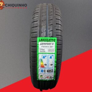 Pneu 175/70R14 Lanvigator ConfortII 84T