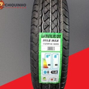 Pneu 175/70R14 Lanvigator Mile MAX 95/93S