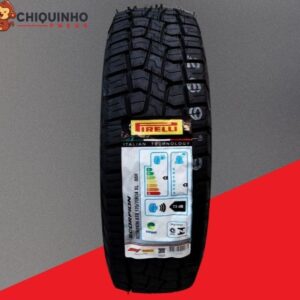 Pneu 175/70R14 Pirelli Scorpion ATR 88H