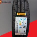 Pneu 175/70R14 Pirelli P400 Evo 84T 12 pneu 175 70r14 pirelli p400 evo 84t