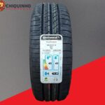 Pneu 185/55R16 Continental PowerContact2 83V 12 pneu 185 55 r16 continental powercontact2 83v