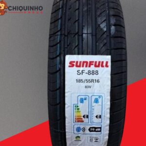 pneu 185 55 r16 sunfull sf888 83v