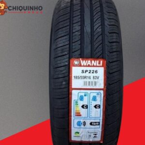 pneu 185 55 r16 wanli sp226 83v