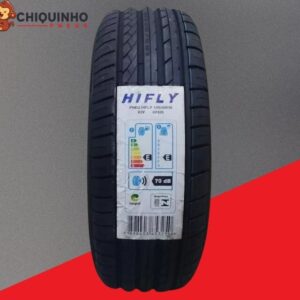 Pneu 185/55R16 Hifly HF805 83V