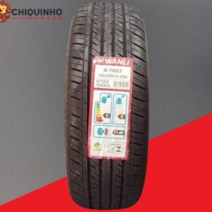 Pneu 185/55R16 Wanli S1023 83H