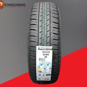 Pneu 185/60R15 Bridgestone Ecopia EP150 84H