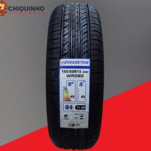 Pneu 185/60R15 Dewostone WR080 84H