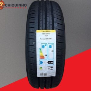Pneu 185/60R15 Dunlop Enasave EC300 84H