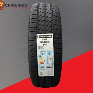 pneu 185 60 r15 firestone f700 84h