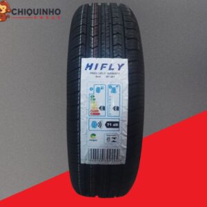Pneu 185/60R15 Hifly HF-261 84H