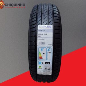 Pneu 185/60R15 Michelin Primacy 4 88H