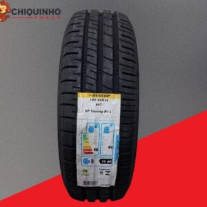 pneu 185 65 r14 dunlop sp touring r1 86t