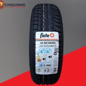 pneu 185 65 r14 fate ar 360 sentiva 86h