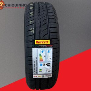 Pneu 185/65R14 Pirelli Cinturato P1 86T