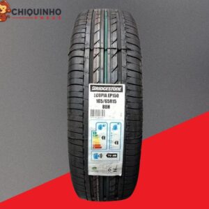 pneu 185 65 r15 bridgestone ecopia ep150 88h