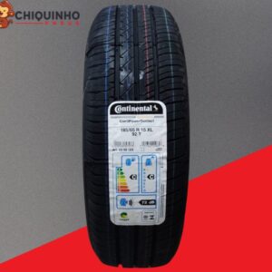 Pneu 185/65R15 Continental ContiPowerContact 92T