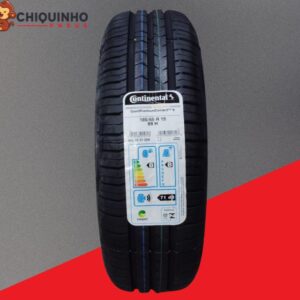 Pneu 185/65R15 Continental ContiPremiumContact 5 88H