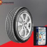 Pneu 185/65R15 Goodyear Efficientgrip Performance 88h 12 pneu 185 65 r15 goodyear efficientgrip performance 88h