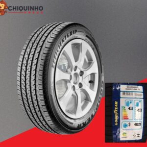 Pneu 185/65R15 Goodyear Efficientgrip Performance 88h 5 pneu 185 65 r15 goodyear efficientgrip performance 88h
