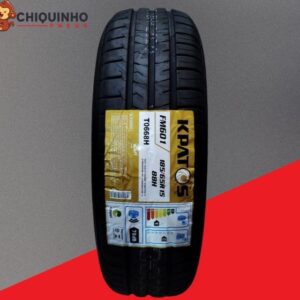 Pneu 185/65R15 Kpatos 88H