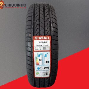 pneu 185 65 r15 wanli sp026 88h 1