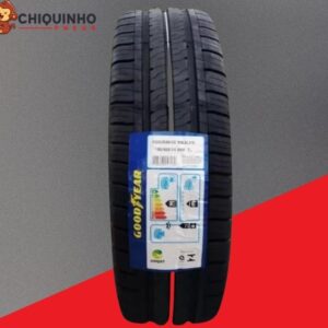 Pneu 185/65R14 GoodYear Assurance Maxlife 86H