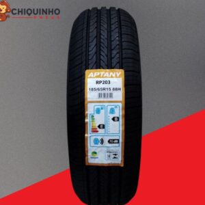 Esta imagem se refere ao pneu 185/65r15 aptany rp 203, 88h